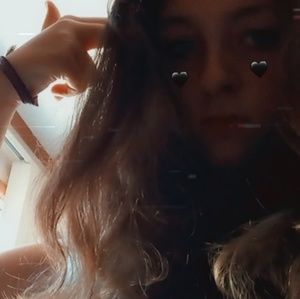 Meet your Posher, Lillian